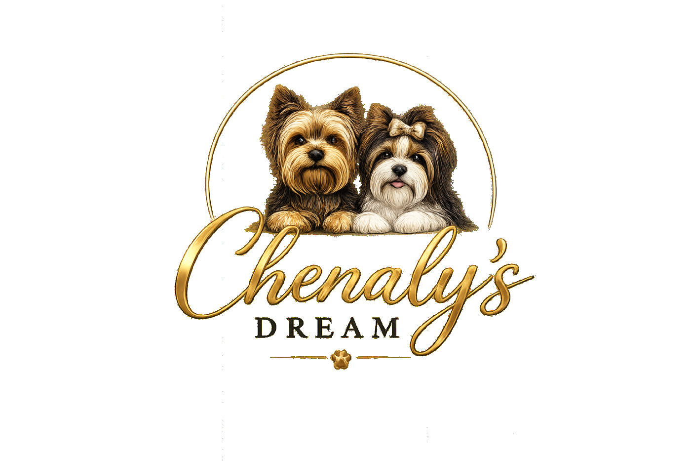 Chenaly’s Dream